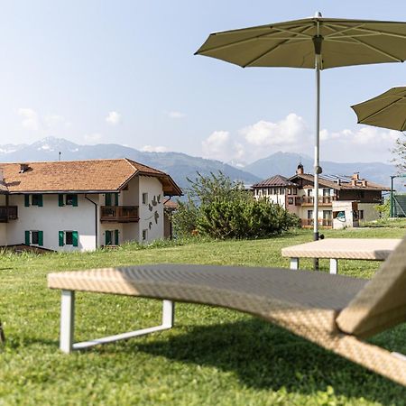 Hotel Alpino Varena Exteriér fotografie