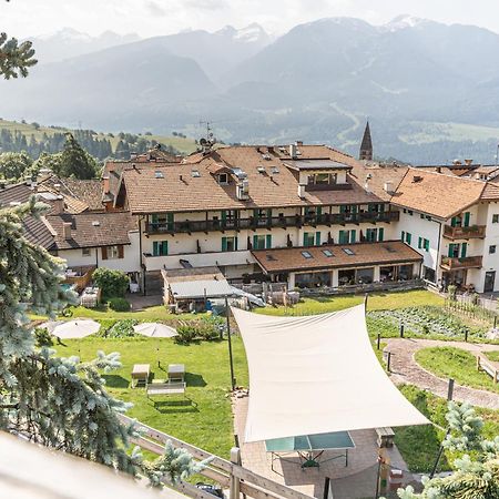 Hotel Alpino Varena Exteriér fotografie